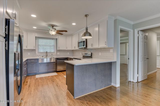604 Aumond Road, Augusta, GA 30909