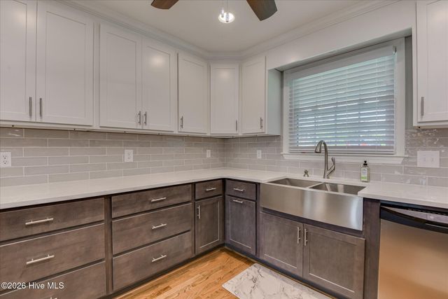 604 Aumond Road, Augusta, GA 30909