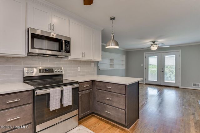 604 Aumond Road, Augusta, GA 30909