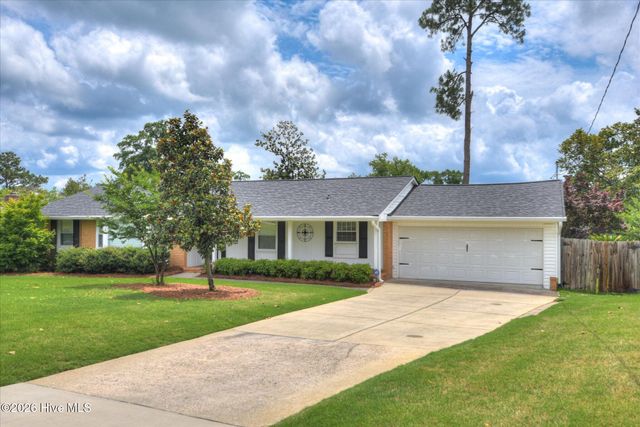 604 Aumond Road, Augusta, GA 30909
