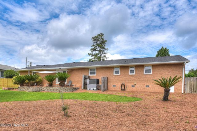 604 Aumond Road, Augusta, GA 30909