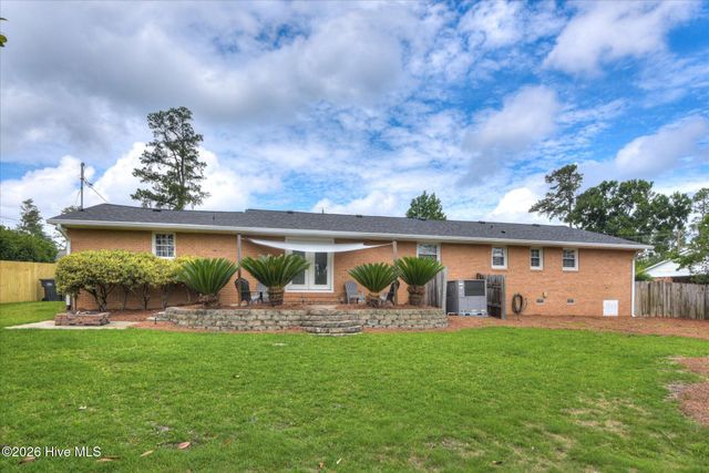 604 Aumond Road, Augusta, GA 30909