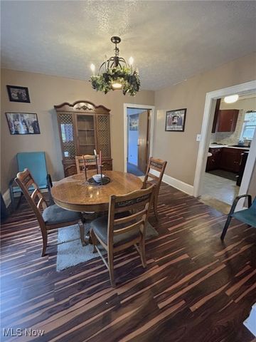 3219 10th Street NW, Canton, OH 44708