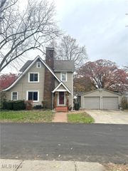 3219 10th Street NW, Canton, OH 44708