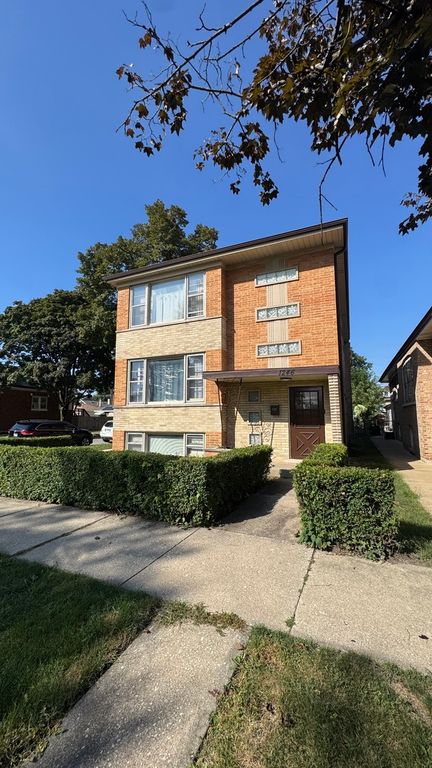 1246 S 61st Avenue, Cicero, IL 60804 — photo 2