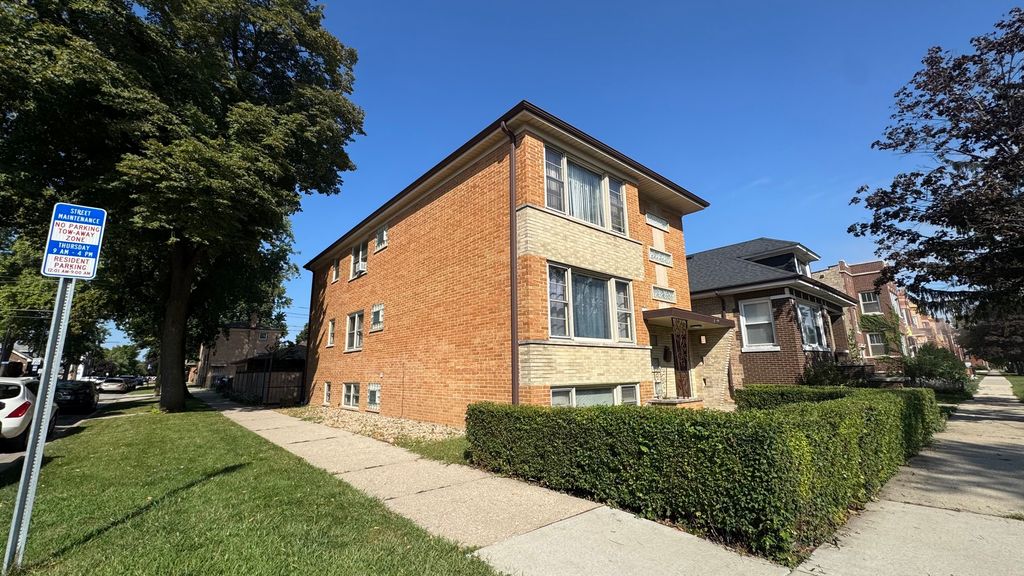 1246 S 61st Avenue, Cicero, IL 60804 — photo 4