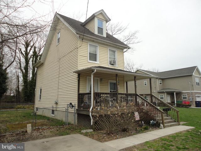 46 ELLIS ST, Bridgeton, NJ 08302