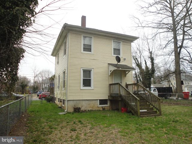 46 ELLIS ST, Bridgeton, NJ 08302