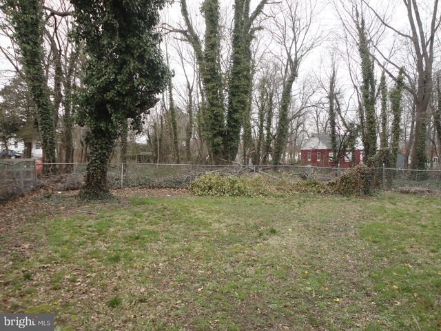 46 ELLIS ST, Bridgeton, NJ 08302