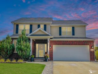 28543 Dawnridge Drive, Huron Twp, MI 48134