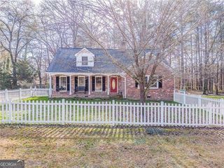 521 W John Hand Road, Cedartown, GA 30125