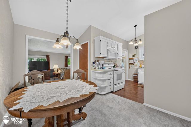 307 Sequoia Drive, Davison, MI 48423