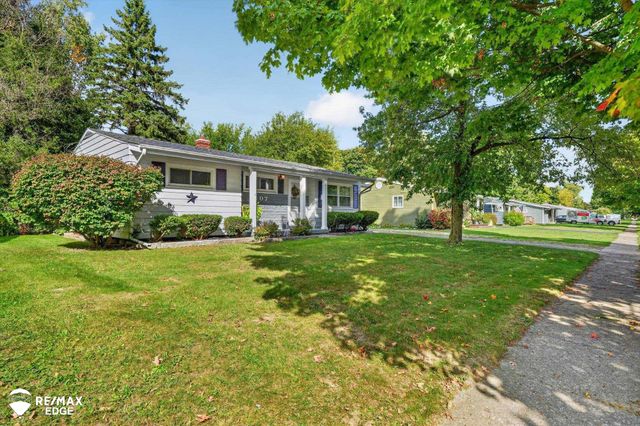 307 Sequoia Drive, Davison, MI 48423