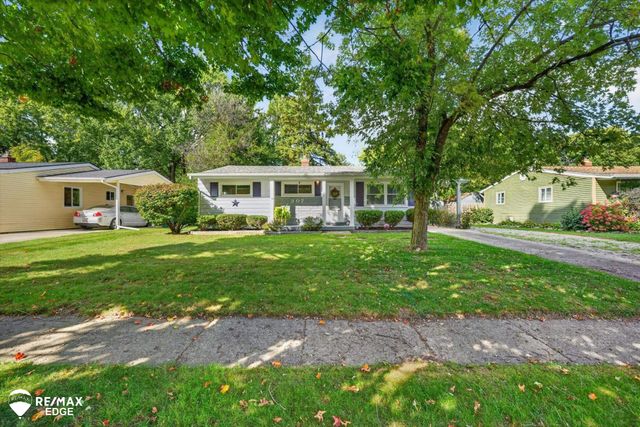 307 Sequoia Drive, Davison, MI 48423