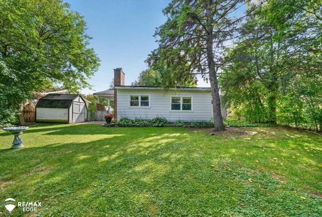 307 Sequoia Drive, Davison, MI 48423