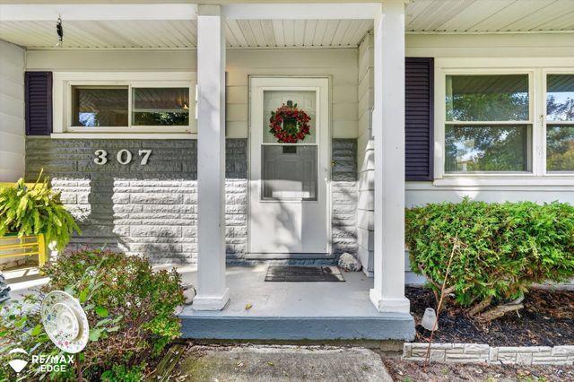 307 Sequoia Drive, Davison, MI 48423