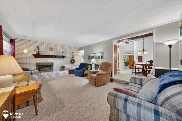 307 Sequoia Drive, Davison, MI 48423
