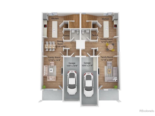464 Cache Ave B, Fort Morgan, CO 80701
