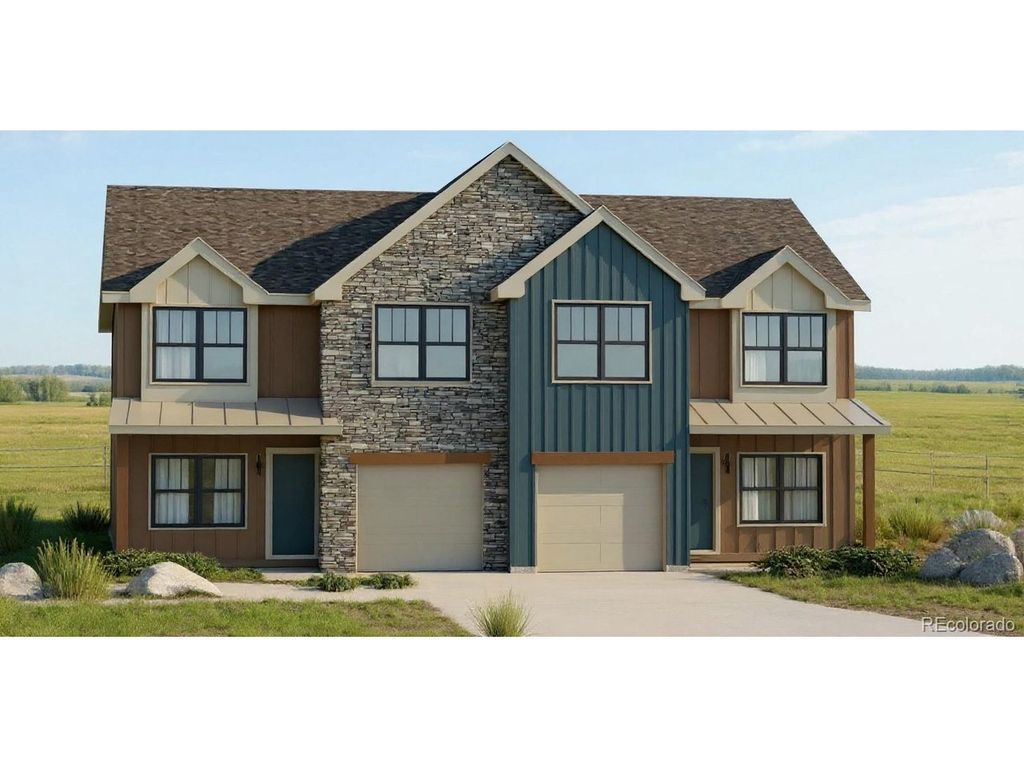 464 Cache Ave B, Fort Morgan, CO 80701