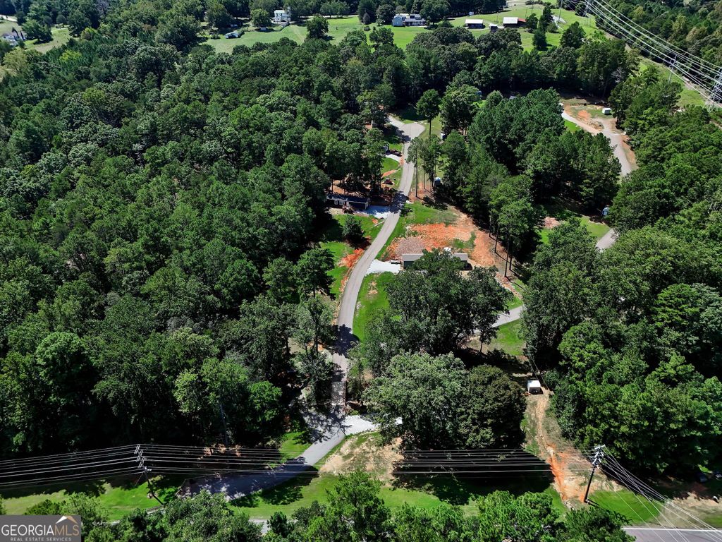 104 Waccamaw Lane, Central, SC 29630 — exterior
