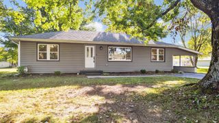 874 Mt Orab Pike, Georgetown, OH 45121
