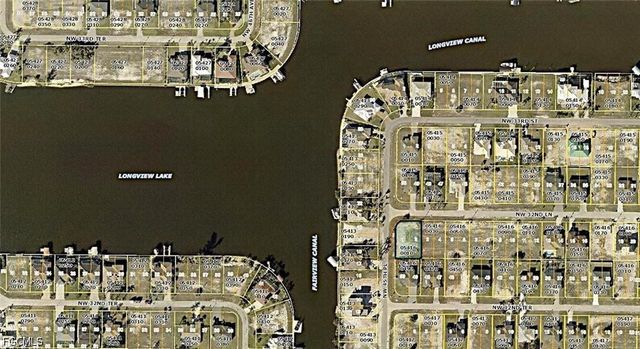 4430 NW 32nd LN, Cape Coral, FL 33993
