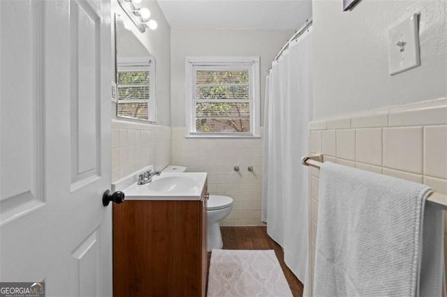 1451 Eason Street NW, Atlanta, GA 30314