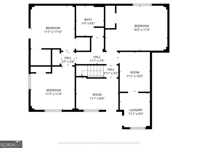 1451 Eason Street NW, Atlanta, GA 30314