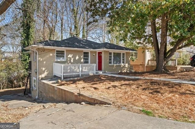 1451 Eason Street NW, Atlanta, GA 30314