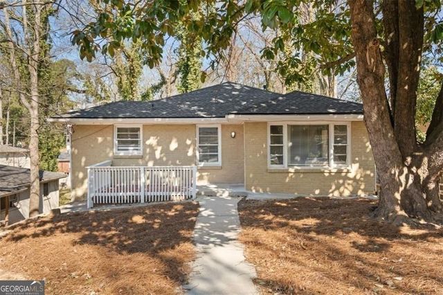 1451 Eason Street NW, Atlanta, GA 30314