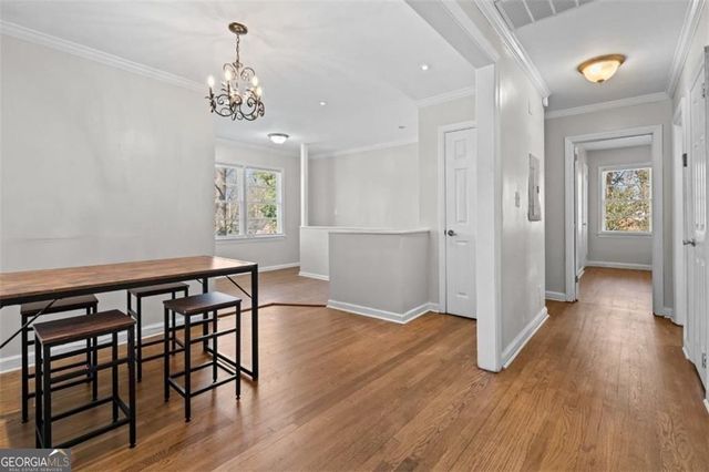 1451 Eason Street NW, Atlanta, GA 30314