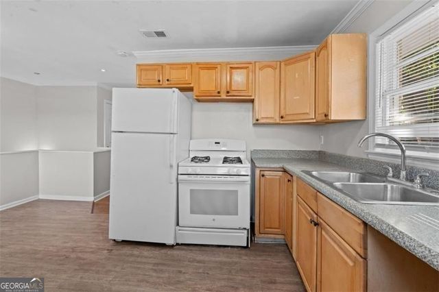 1451 Eason Street NW, Atlanta, GA 30314