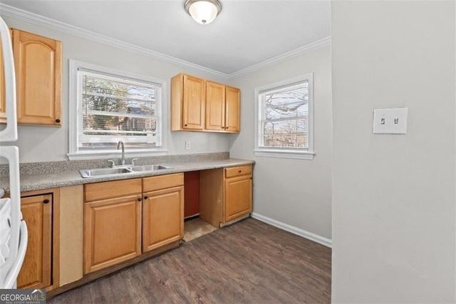 1451 Eason Street NW, Atlanta, GA 30314