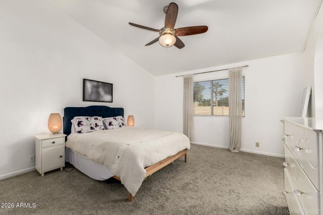 3029 E GARNET Avenue, Mesa, AZ 85204