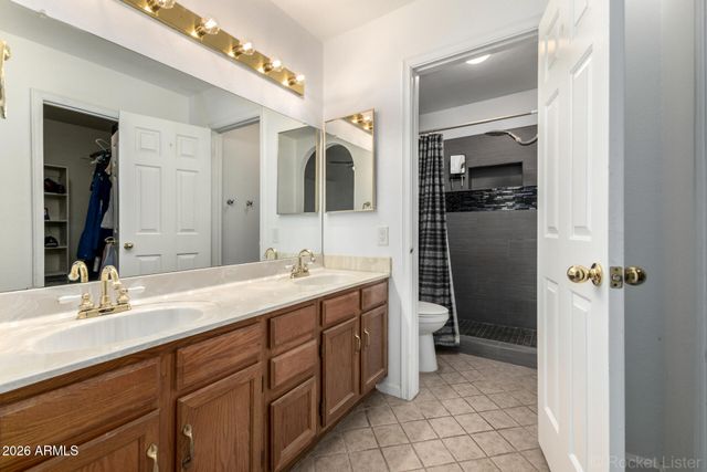 3029 E GARNET Avenue, Mesa, AZ 85204