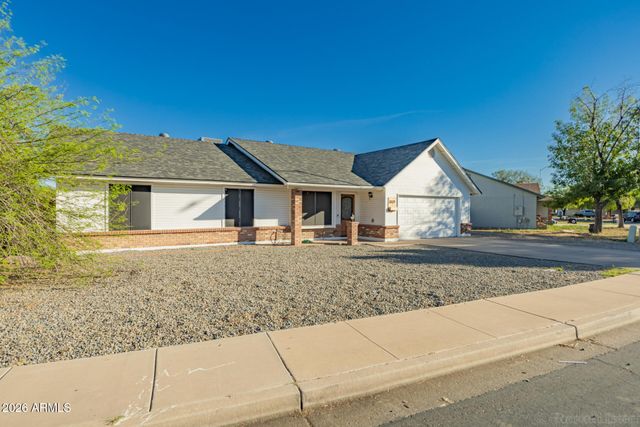 3029 E GARNET Avenue, Mesa, AZ 85204