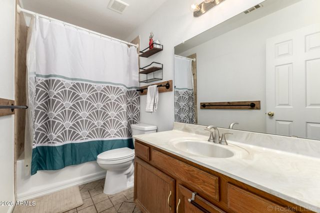 3029 E GARNET Avenue, Mesa, AZ 85204