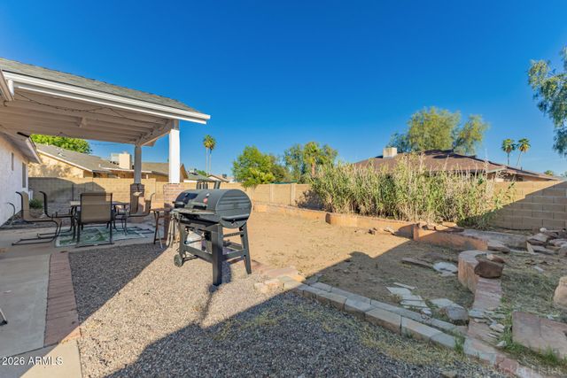 3029 E GARNET Avenue, Mesa, AZ 85204