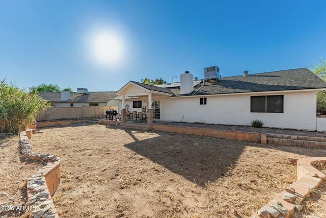 3029 E GARNET Avenue, Mesa, AZ 85204