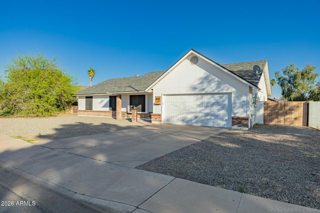 3029 E GARNET Avenue, Mesa, AZ 85204