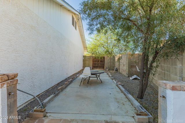 3029 E GARNET Avenue, Mesa, AZ 85204