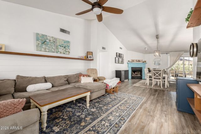 3029 E GARNET Avenue, Mesa, AZ 85204