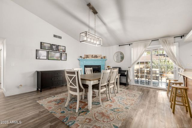 3029 E GARNET Avenue, Mesa, AZ 85204