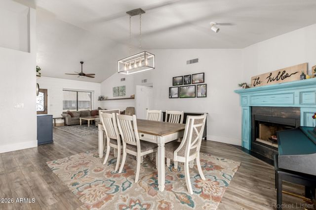 3029 E GARNET Avenue, Mesa, AZ 85204