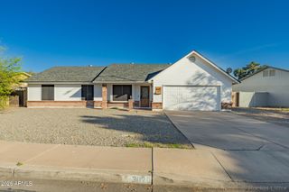 3029 E GARNET Avenue, Mesa, AZ 85204