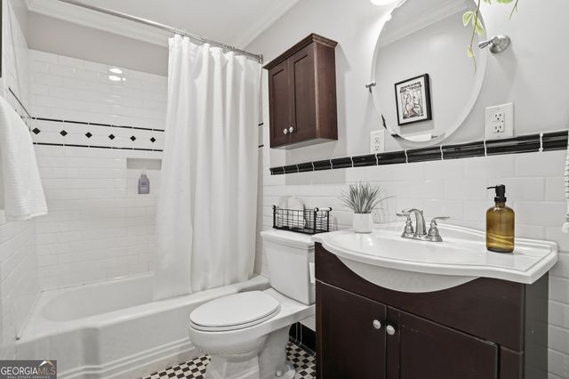 1278 Danner Street SE, Atlanta, GA 30316