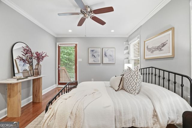 1278 Danner Street SE, Atlanta, GA 30316