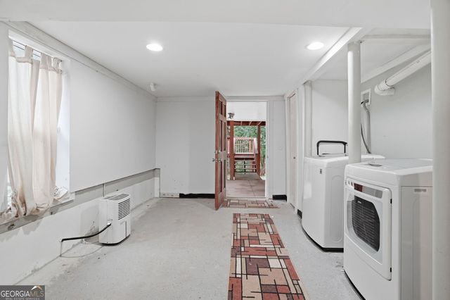 1278 Danner Street SE, Atlanta, GA 30316