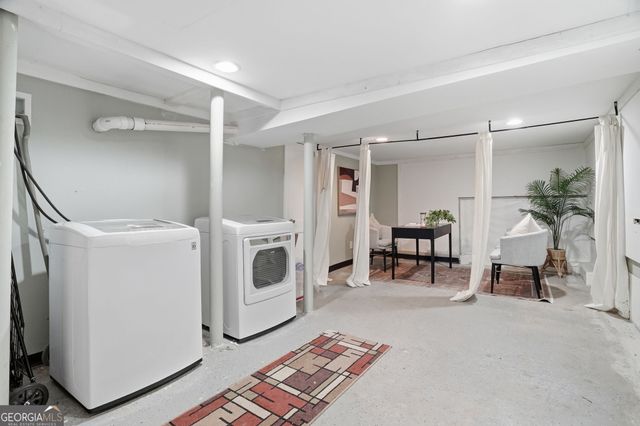 1278 Danner Street SE, Atlanta, GA 30316