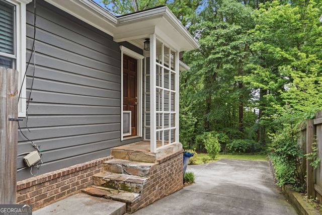 1278 Danner Street SE, Atlanta, GA 30316